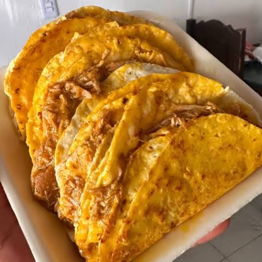 TACO QUESO