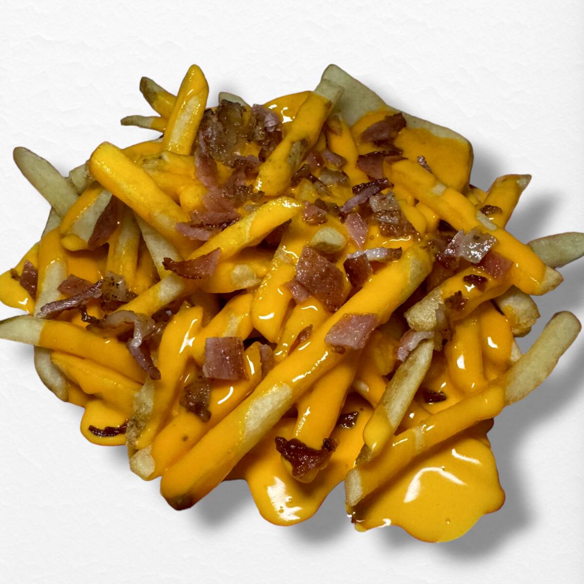 Papas Tocino Grande