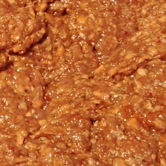 CHORIZO CASERO 1/4