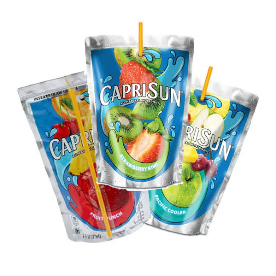 Caprisun