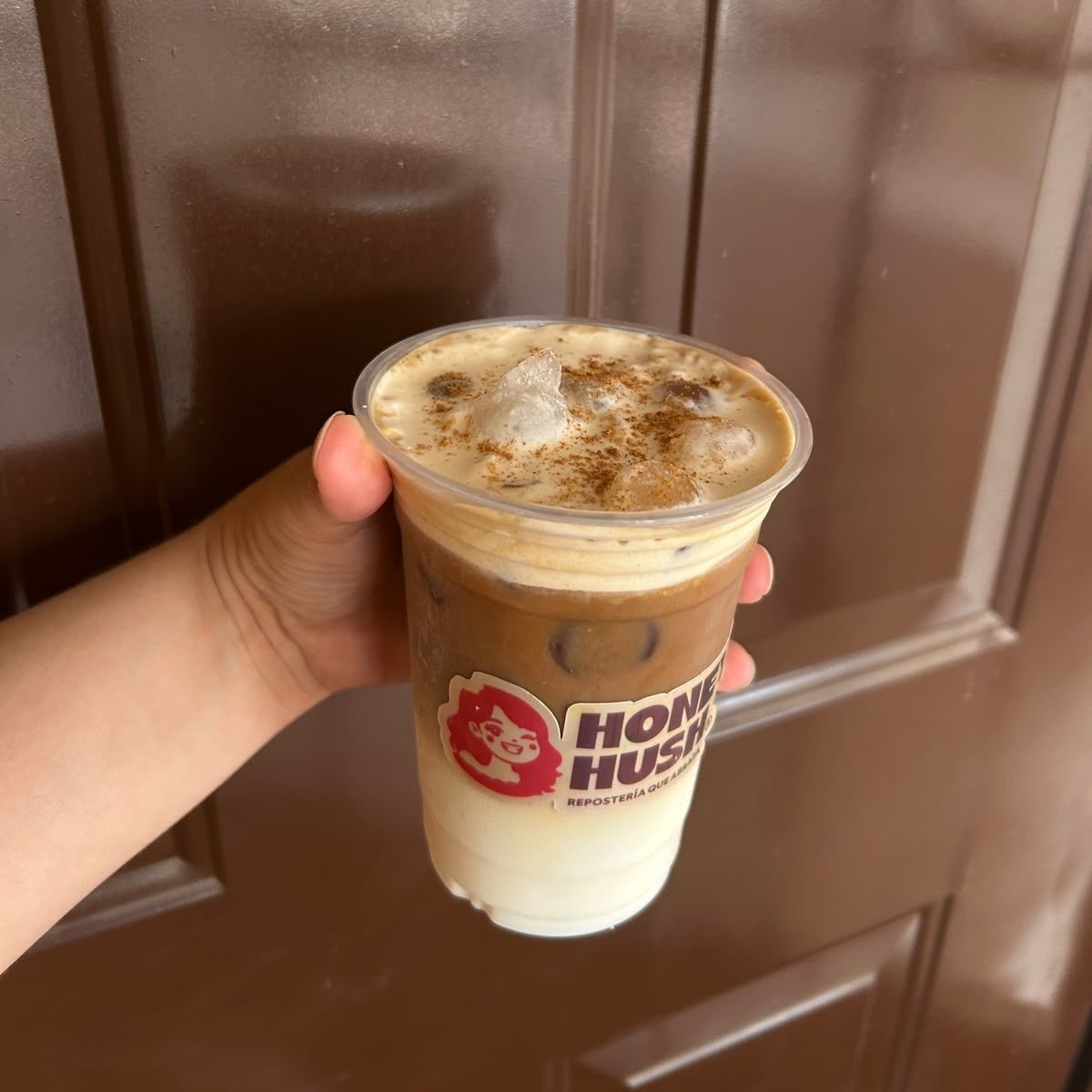 Pumpkin Spice Latte