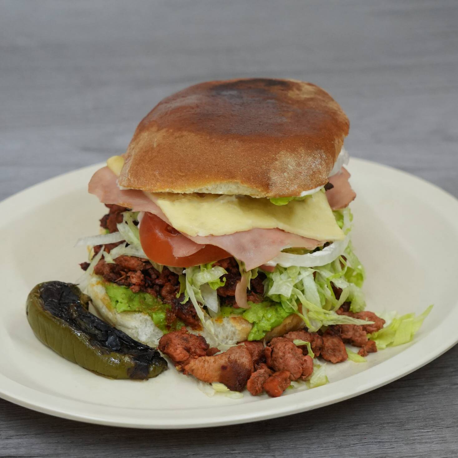 Torta de Pastor Especial