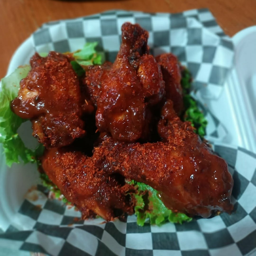 Alitas