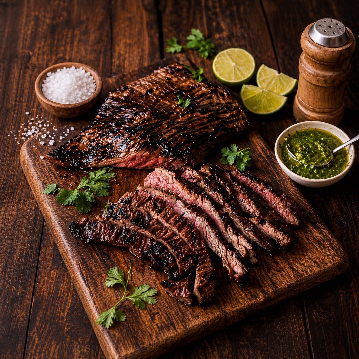 Arrachera Angus 500g + Un Queso Asadero