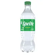 SPRITE 600 ML