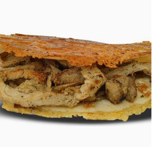Costra Arabe