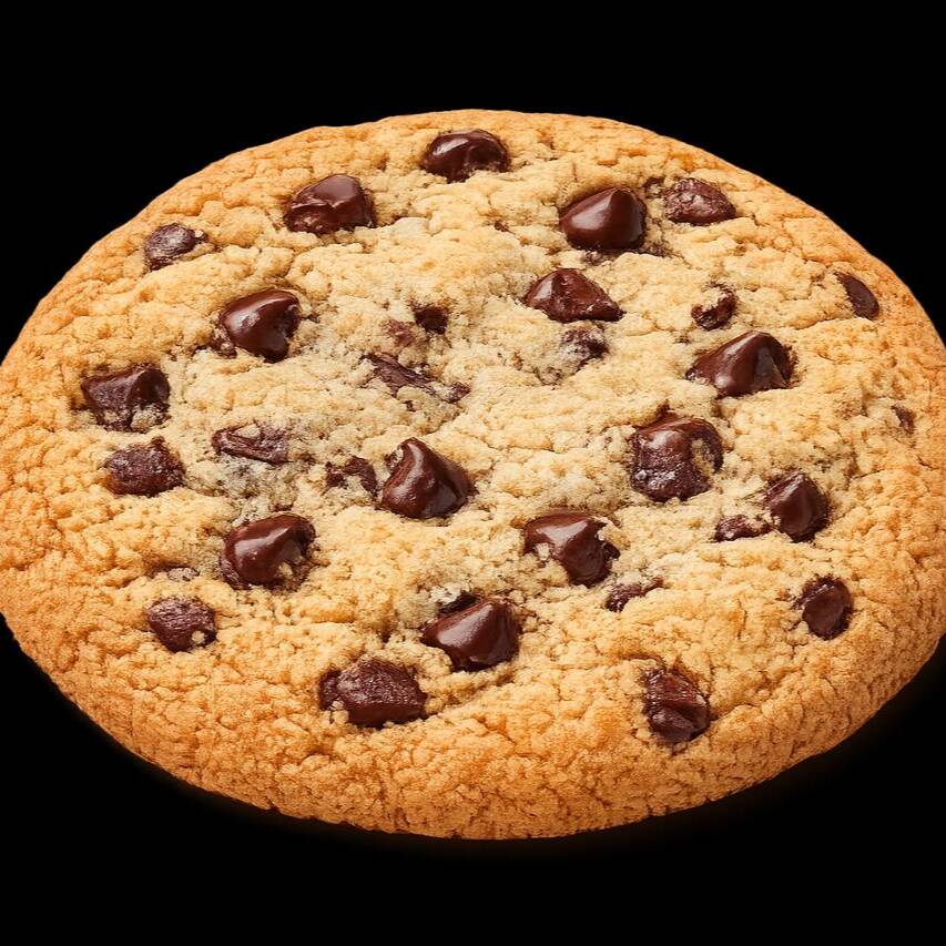 Galleta Chocochips