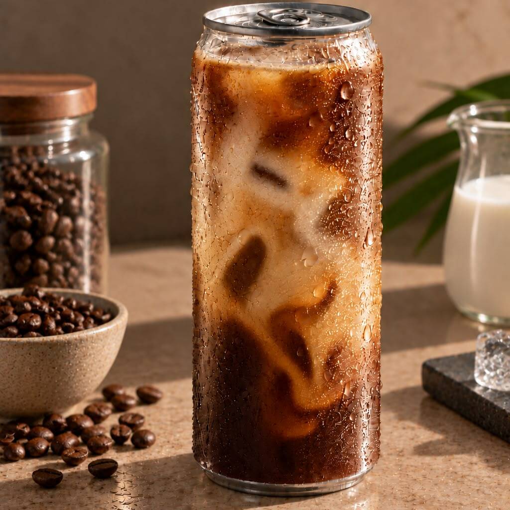 Cold Brew 500 ml
