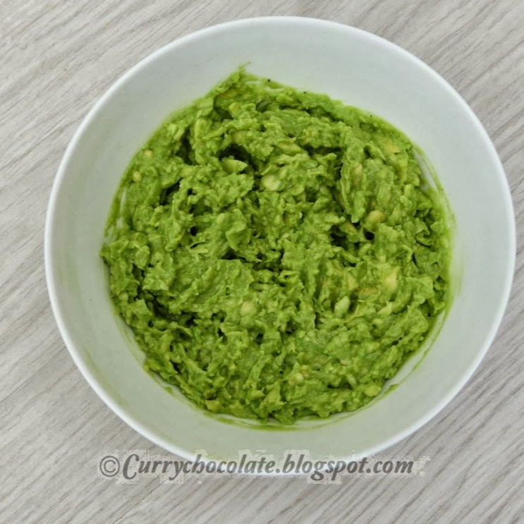 Aguacate Extra