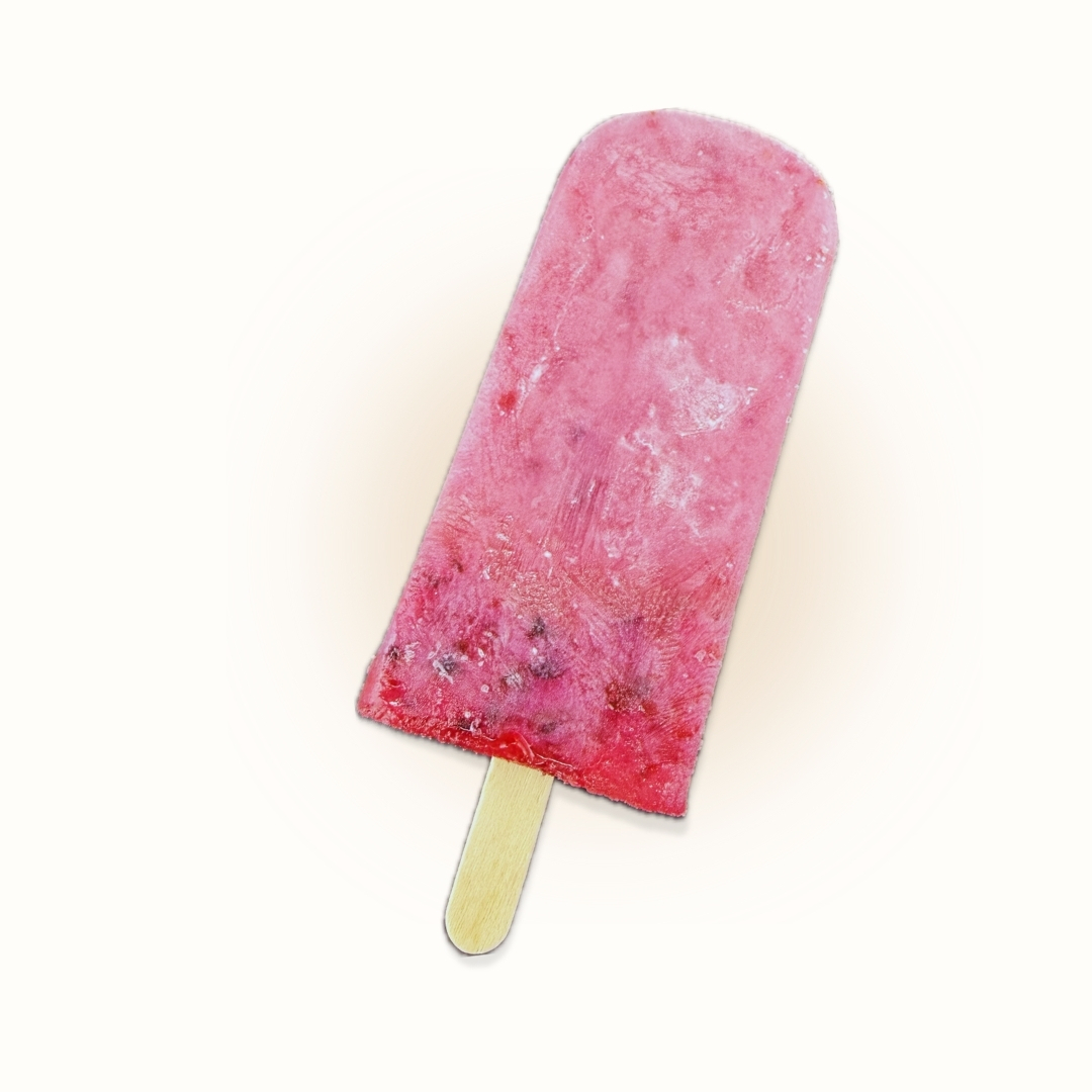 Yogurt Frutos del Bosque