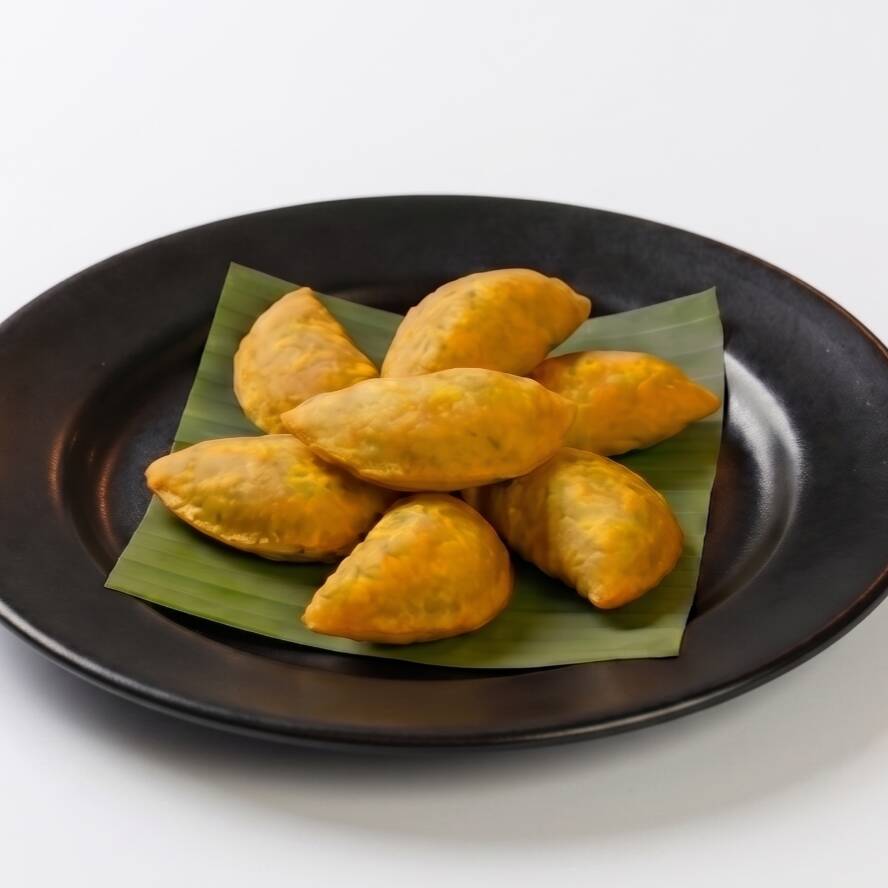 Empanada Coctelera X 5 Unidades.