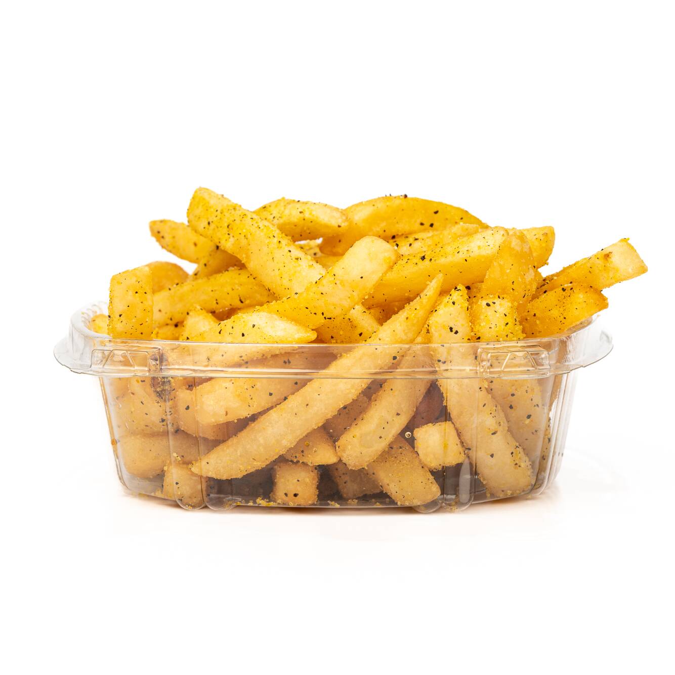 Papas Medianas