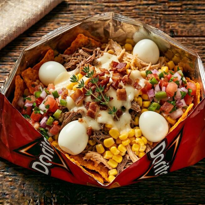 Dorimix 360 + Coca Cola 250 ml