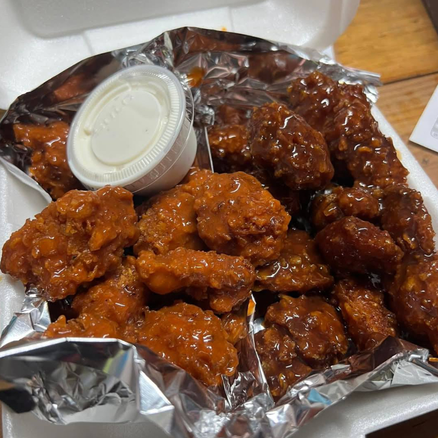 Boneless Combinados Jumbo