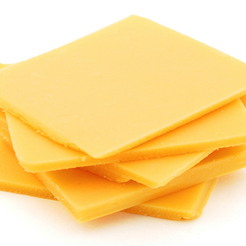 QUESO AMARILLO