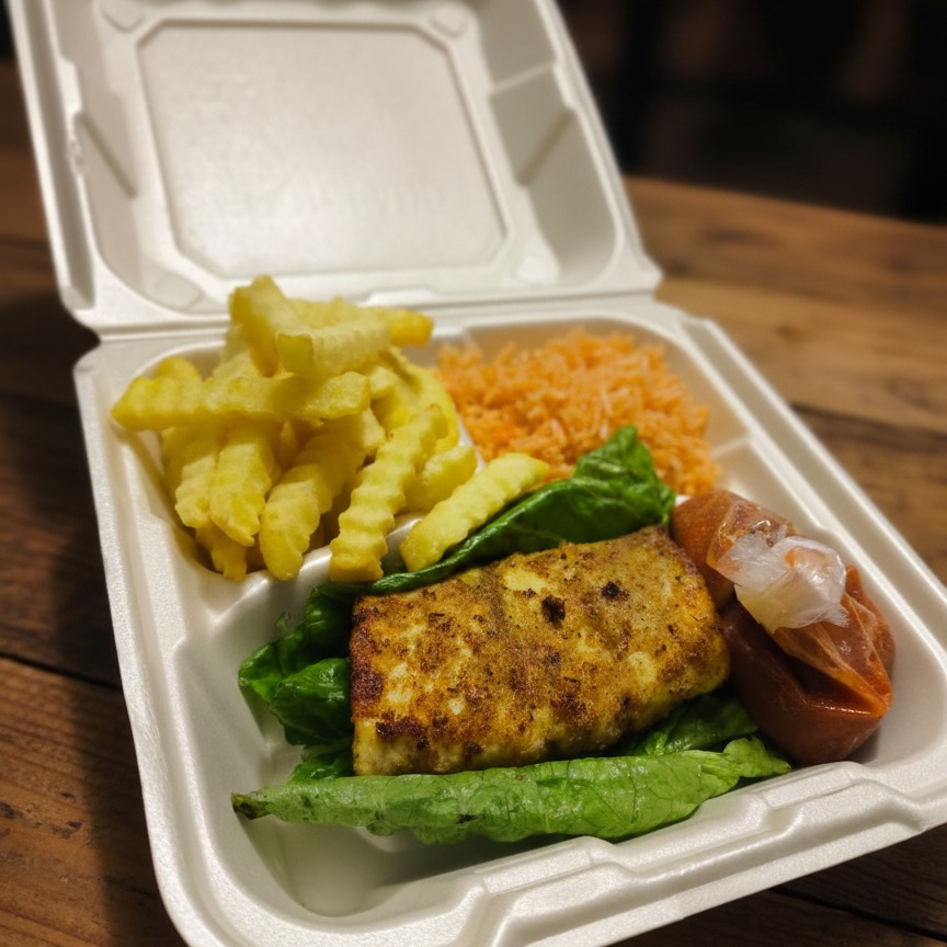 Pechuga Cordón Blue