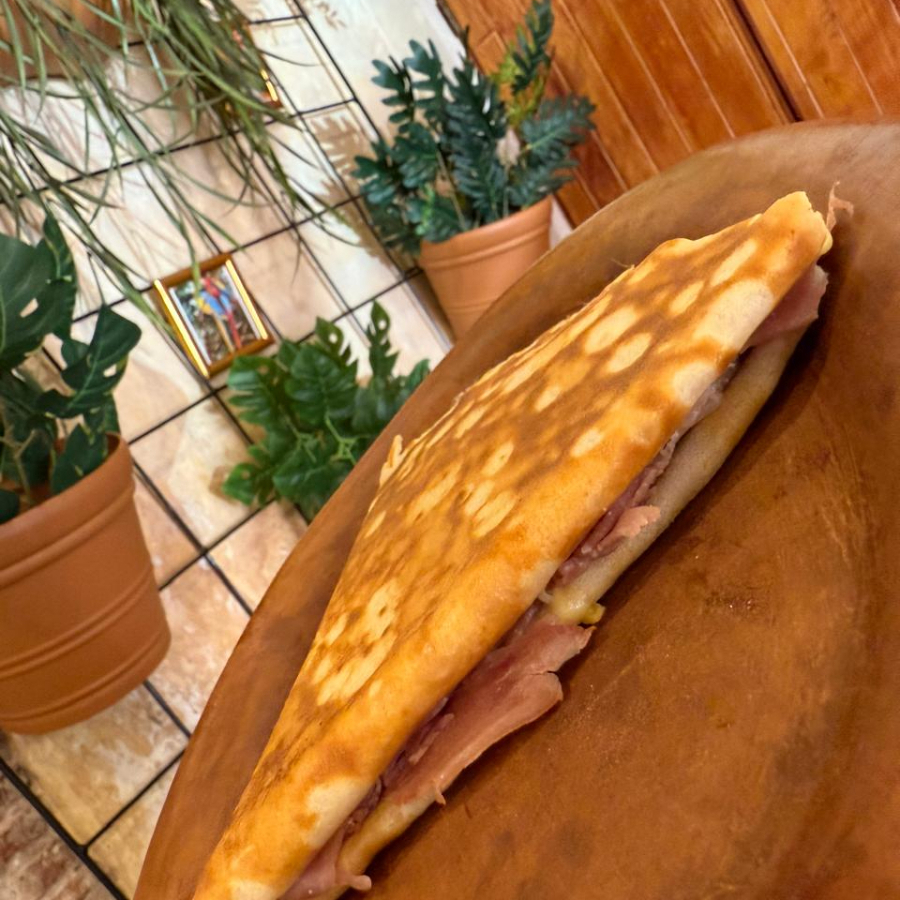 CREPA SERRANA