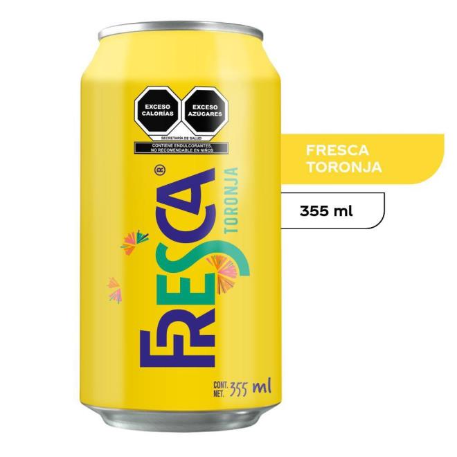 FRESCA