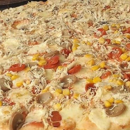 Personal Criolla-Champiñonpollo(2 personas)