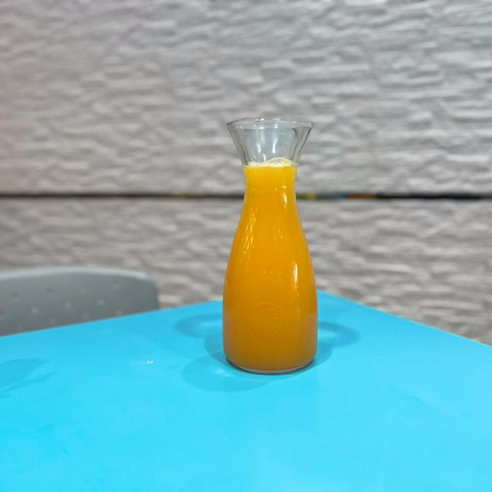 Limonada de Maracuyá 1 L