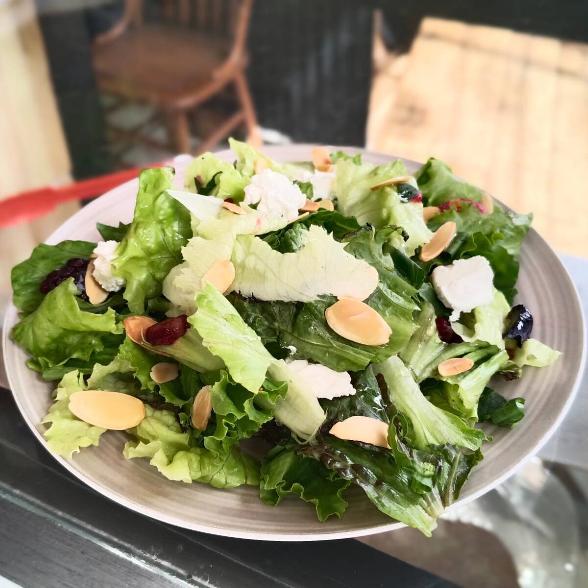 Ensalada del Campo