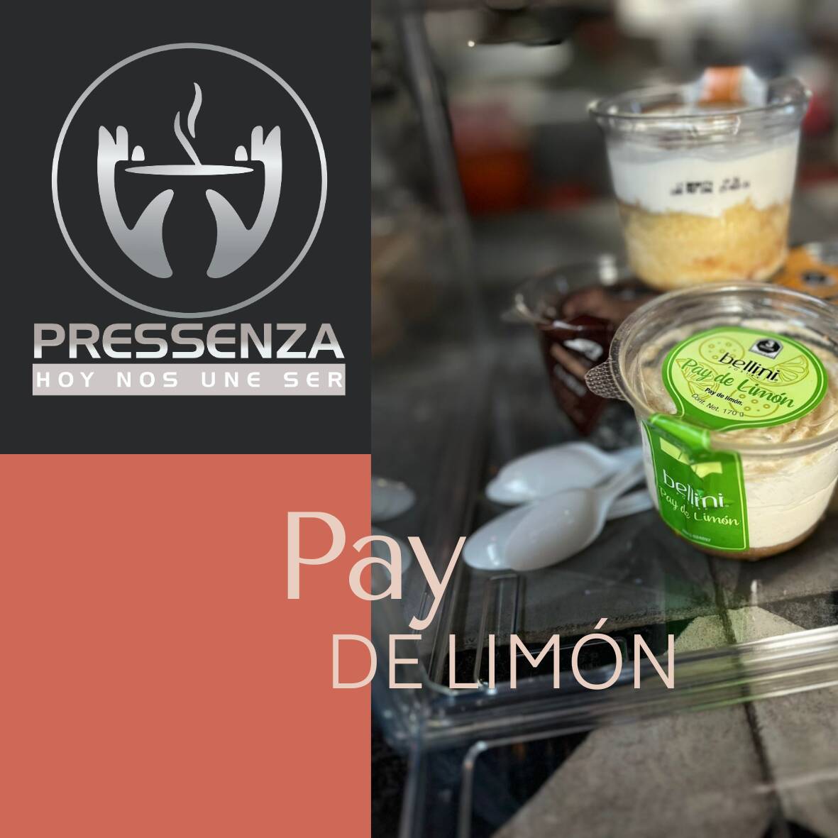 Pay de Limón