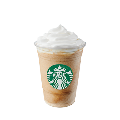 Vainilla Frappuccino®