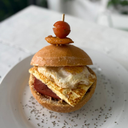 Pintoburguesa