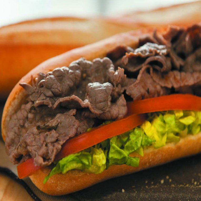 Baguette Arrachera