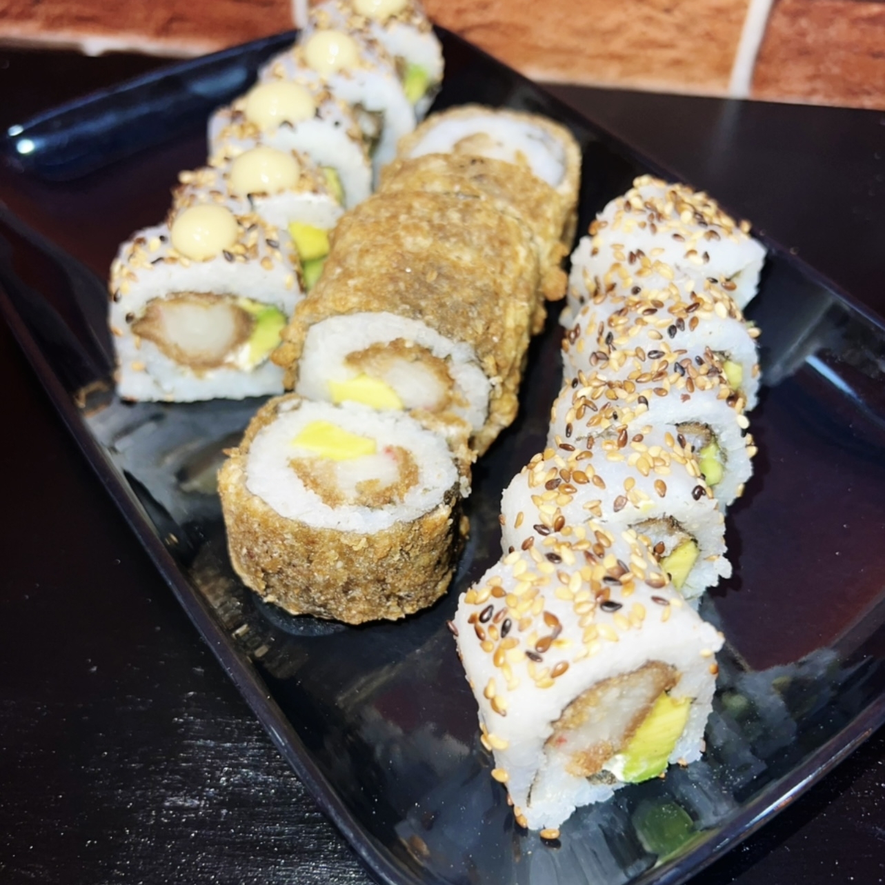 Combo 15 Rollos Mixto