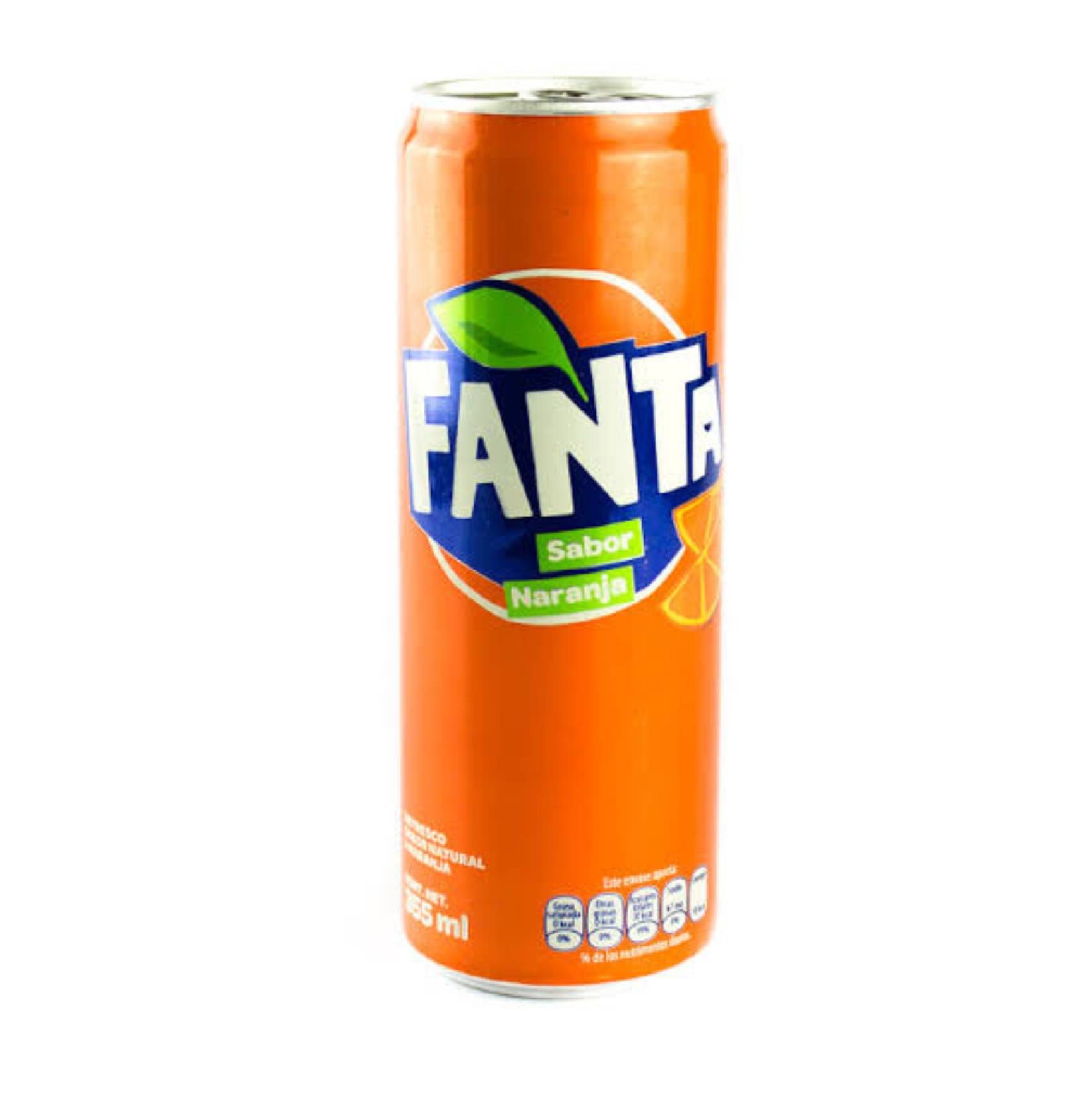 Fanta 355ml