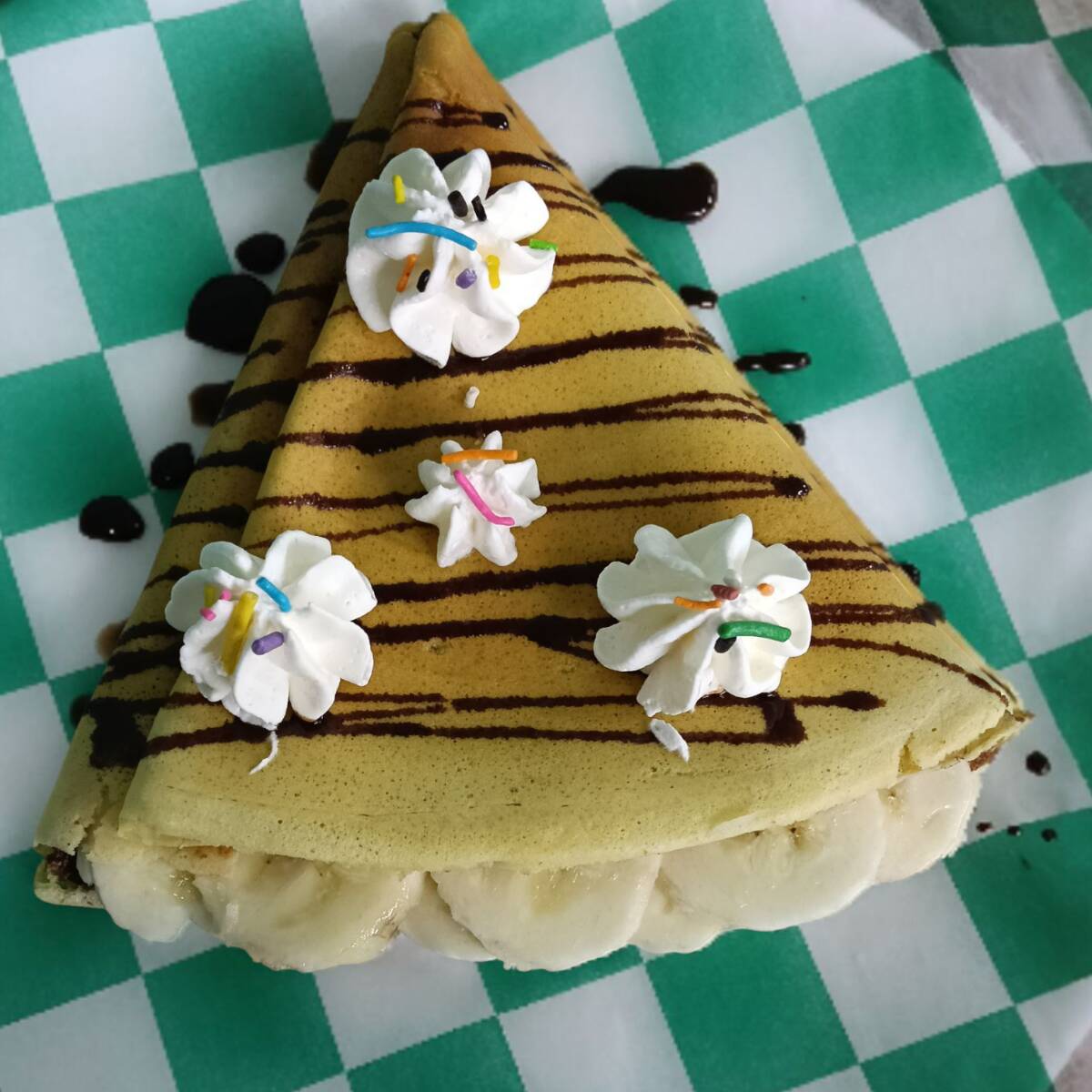 Crepa Jade