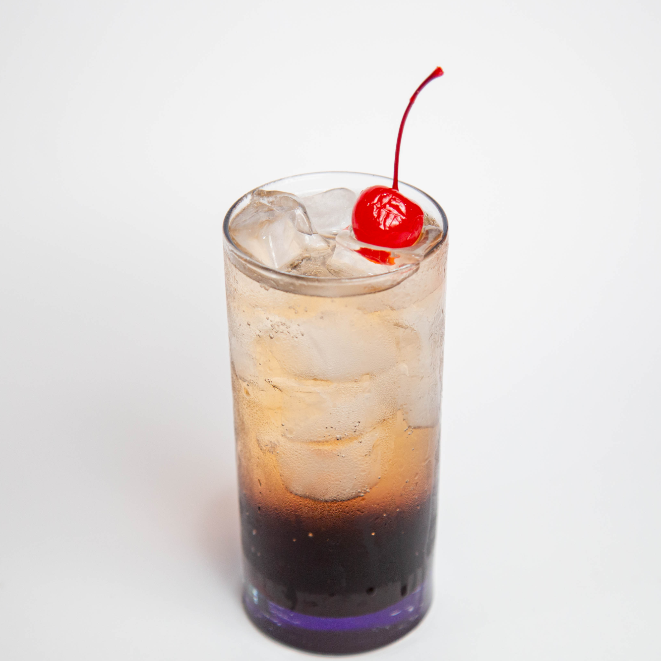 Soda Tónic Blueberry