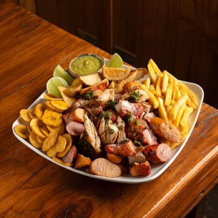 Picada Sevillana