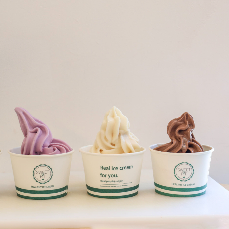 2x1 en helados