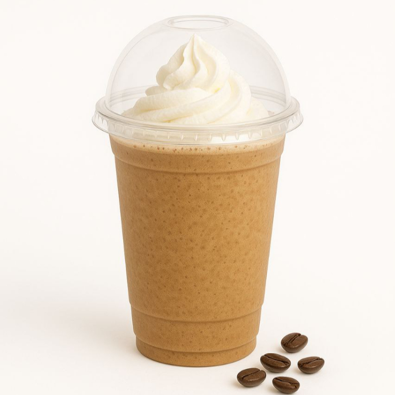 Frappe Capuchino