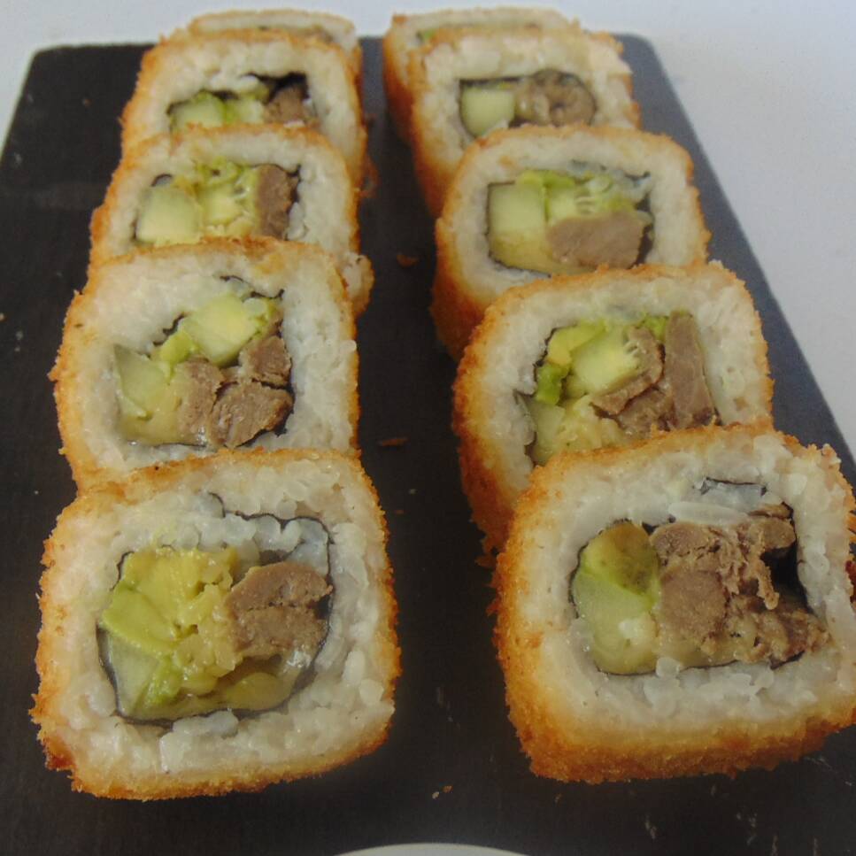 Mexican Roll