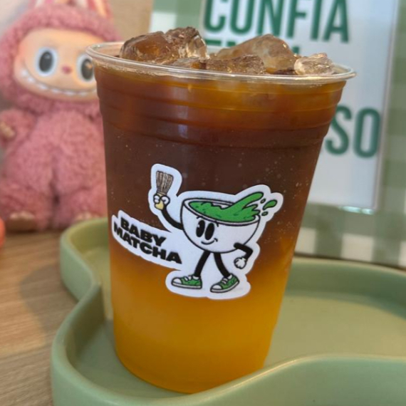 ESPRESSO TONIC
