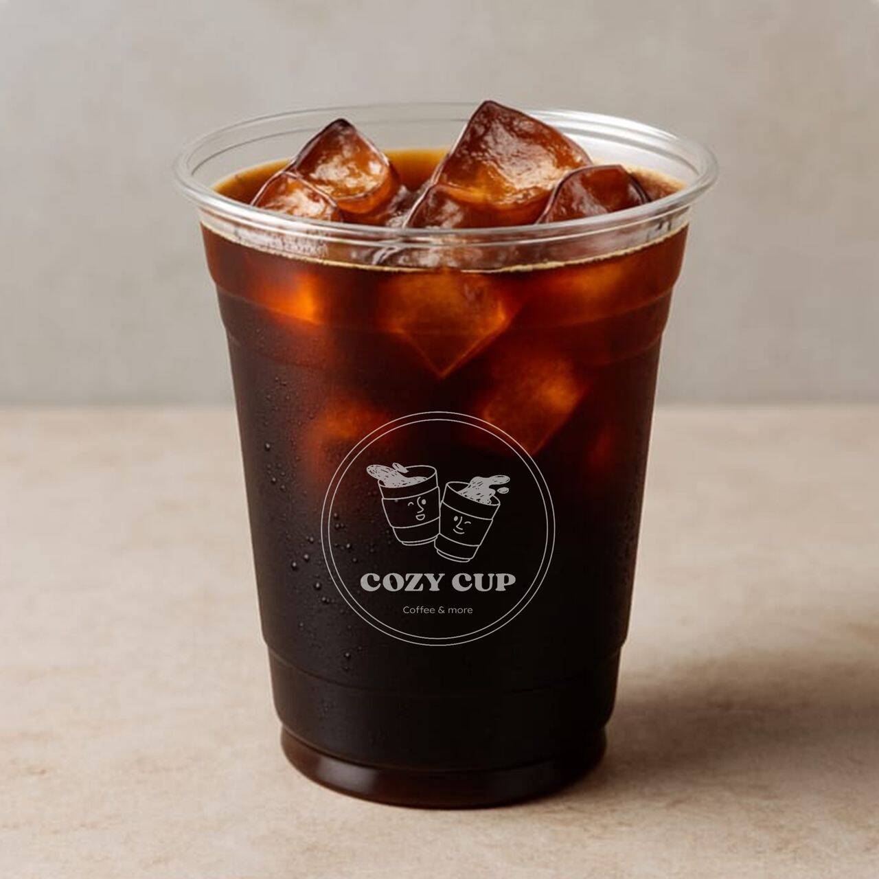 Cold Brew