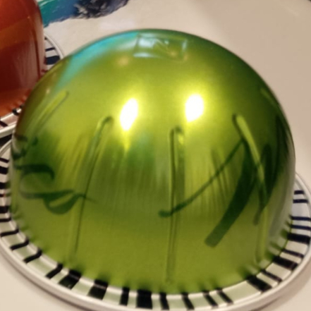NESPRESSO AMERICANO ORIGIN MÉXICO