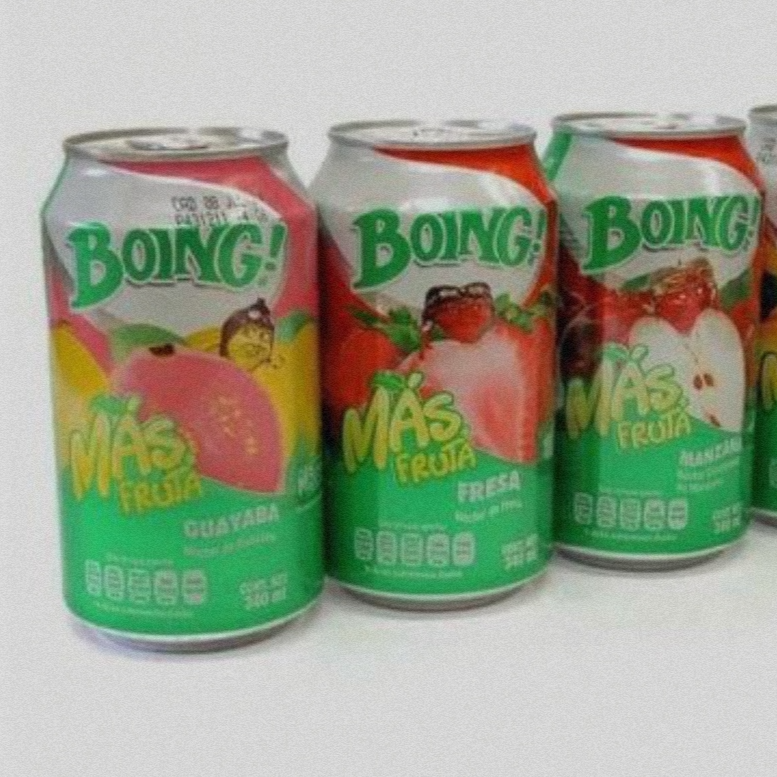 Boing Lata
