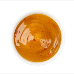 Salsa Mango Habanero