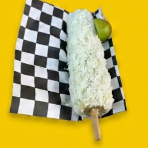 Elote Entero Tradicional (1 Pza)