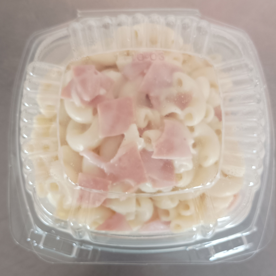 Sopa Fría