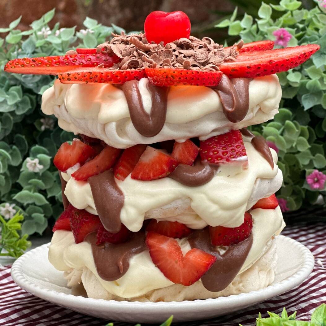 Giga Chocoberry