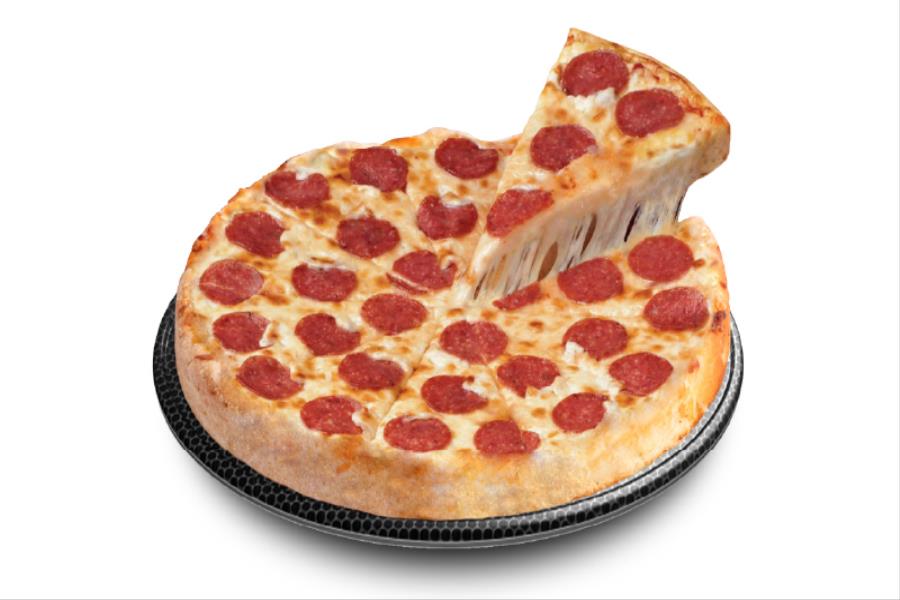 PEPPERONI SARTEN