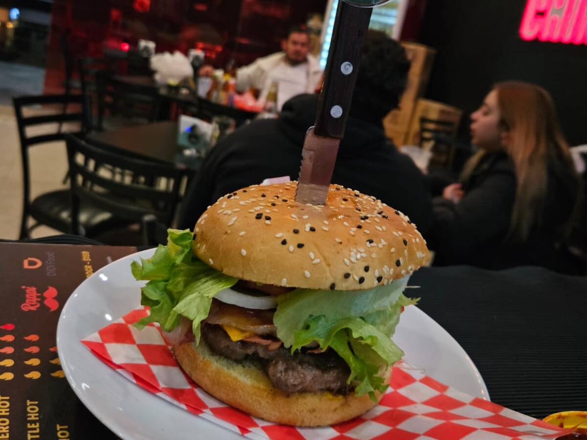 brandy´s bar and food