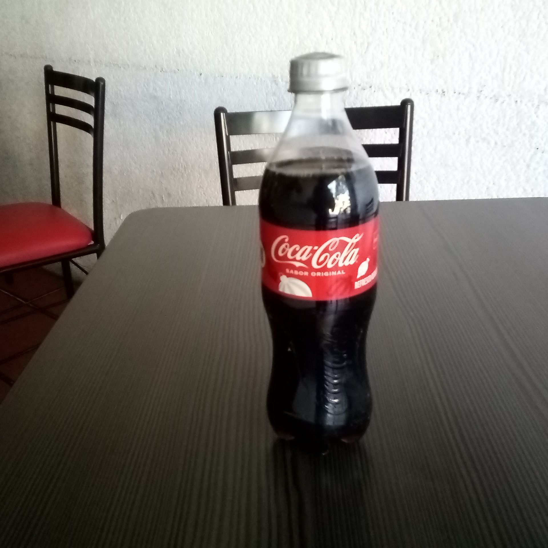 Coca-cola 600ml