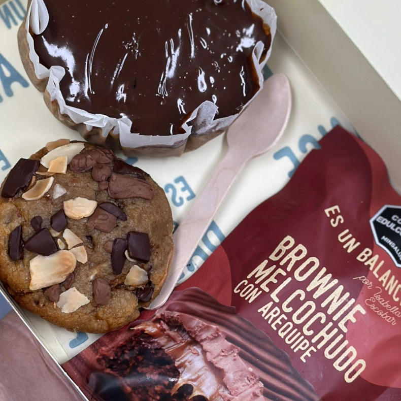 CAJITA FELIZ (EDICIÓN LIMITADA)