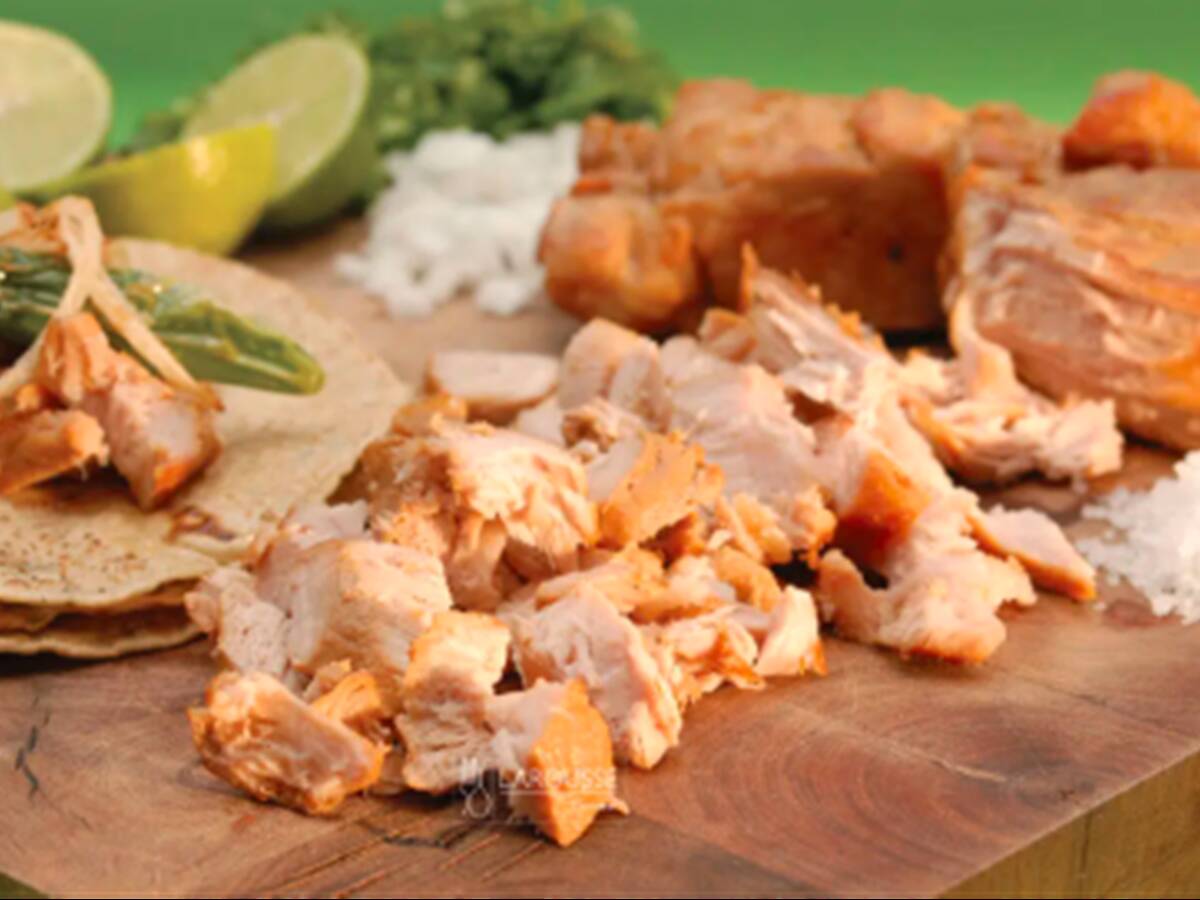 Tacos y Carnitas Paty